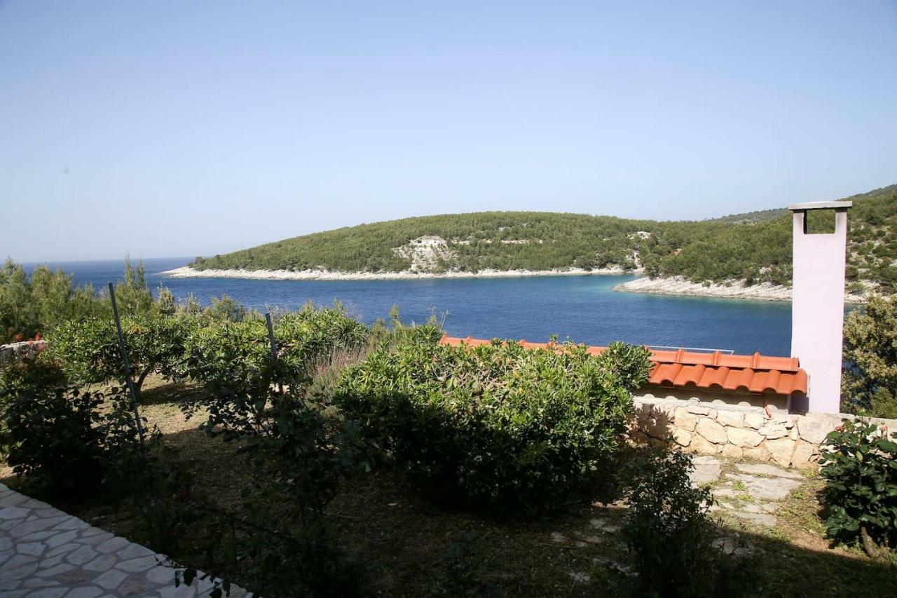 Villa Beleca Hvar Town Exterior foto